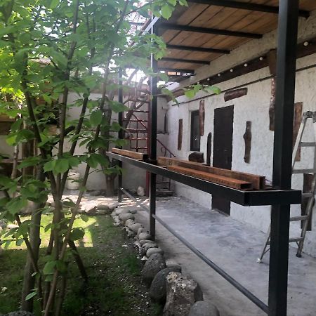 Master'S House Dayan Otel Erivan Dış mekan fotoğraf