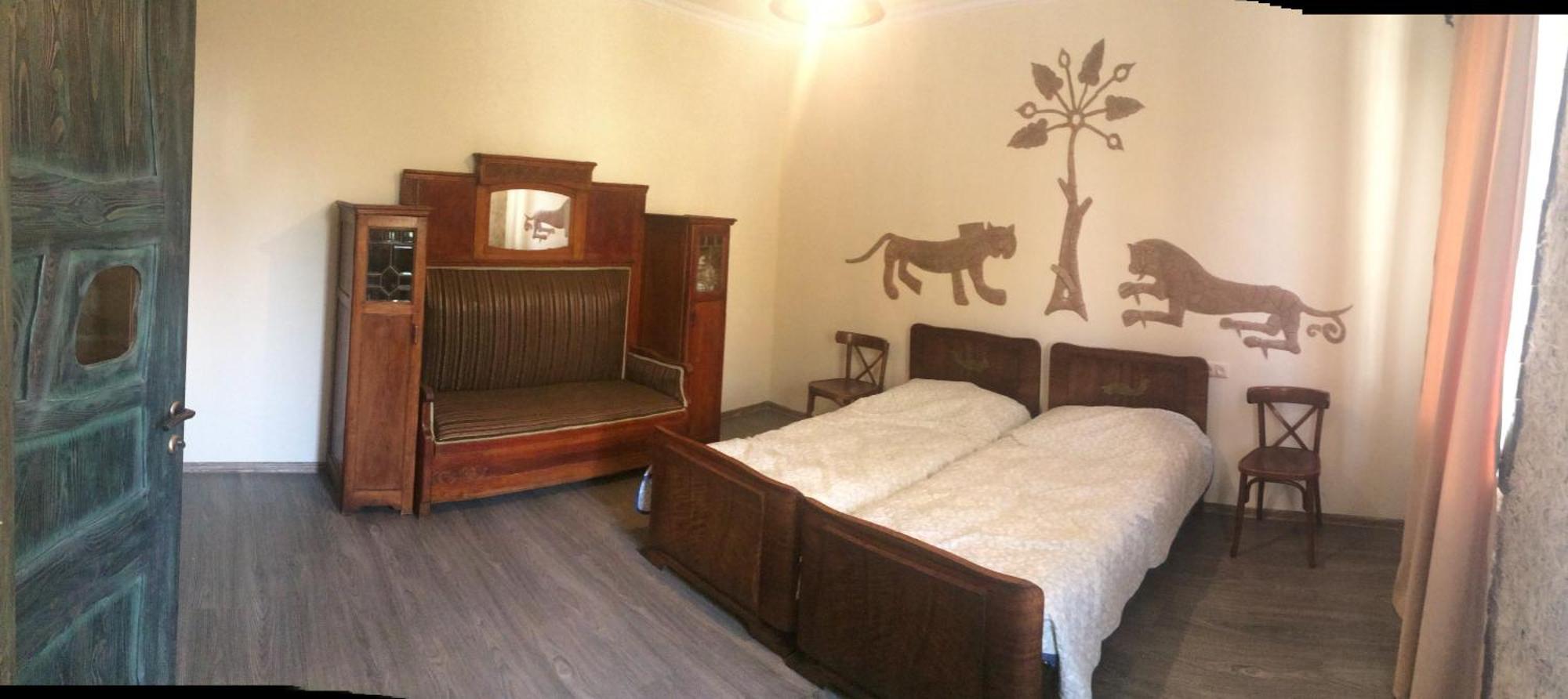 Master'S House Dayan Otel Erivan Oda fotoğraf