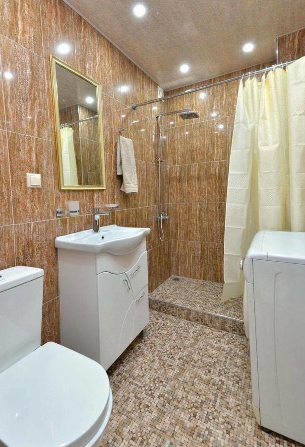 Master'S House Dayan Otel Erivan Dış mekan fotoğraf