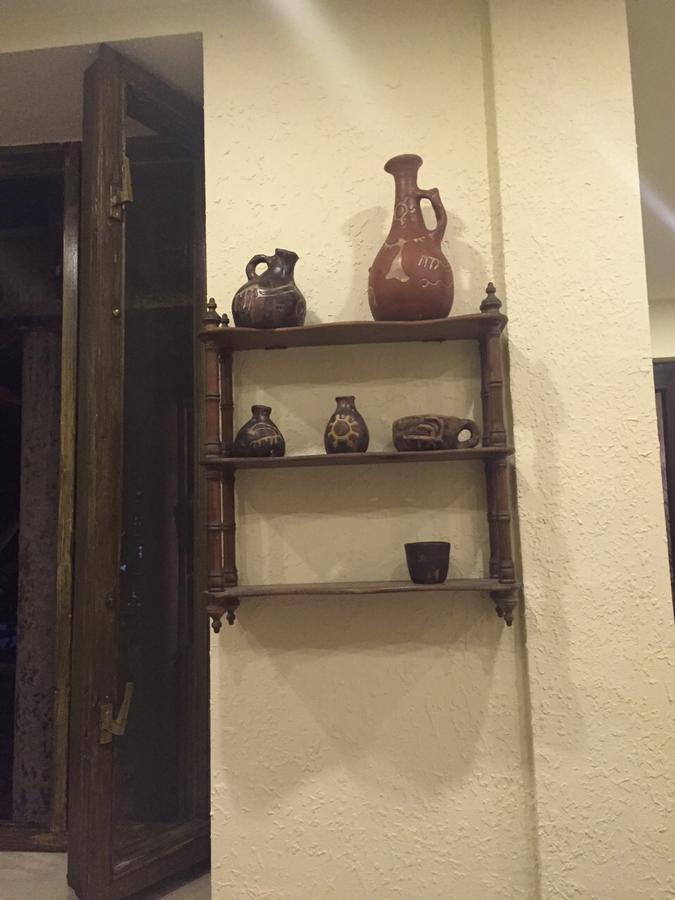 Master'S House Dayan Otel Erivan Dış mekan fotoğraf