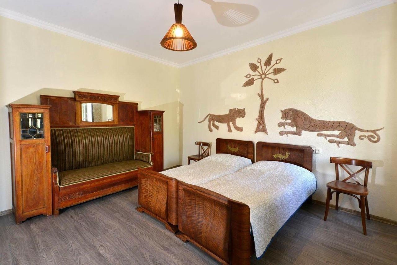 Master'S House Dayan Otel Erivan Dış mekan fotoğraf