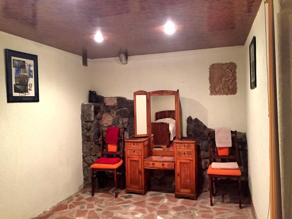 Master'S House Dayan Otel Erivan Dış mekan fotoğraf