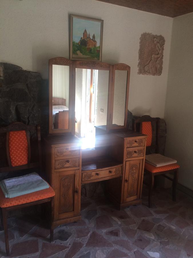 Master'S House Dayan Otel Erivan Dış mekan fotoğraf