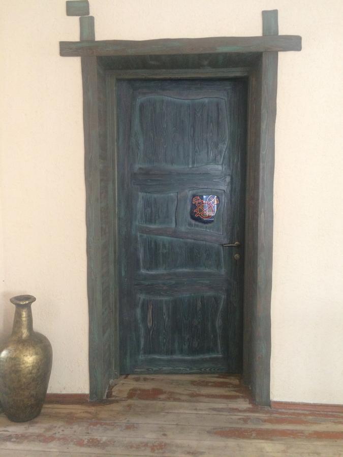 Master'S House Dayan Otel Erivan Dış mekan fotoğraf
