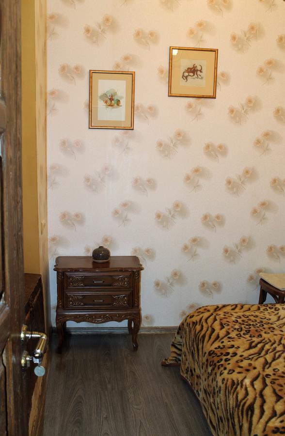 Master'S House Dayan Otel Erivan Dış mekan fotoğraf