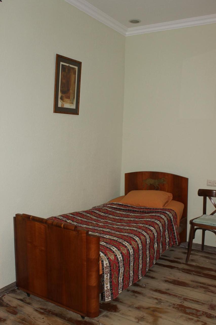 Master'S House Dayan Otel Erivan Dış mekan fotoğraf