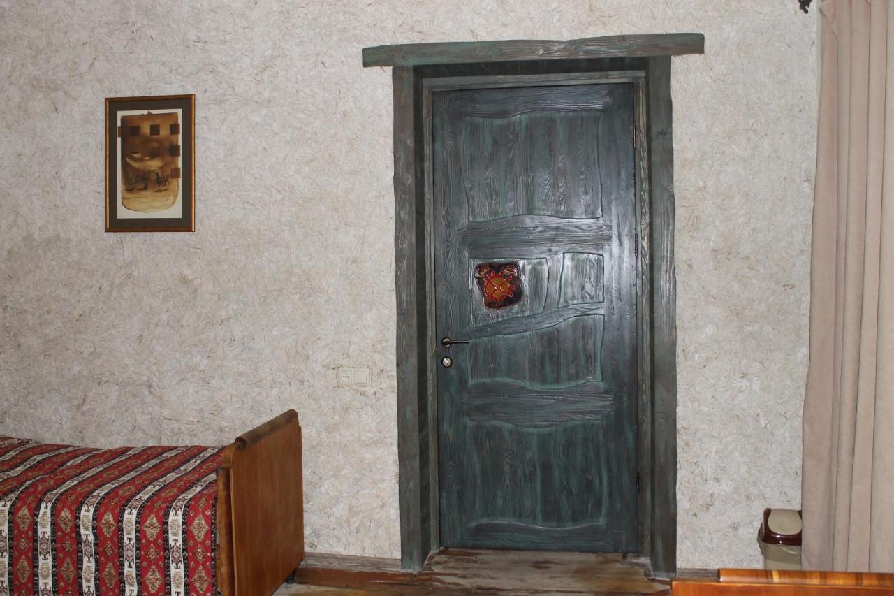 Master'S House Dayan Otel Erivan Dış mekan fotoğraf